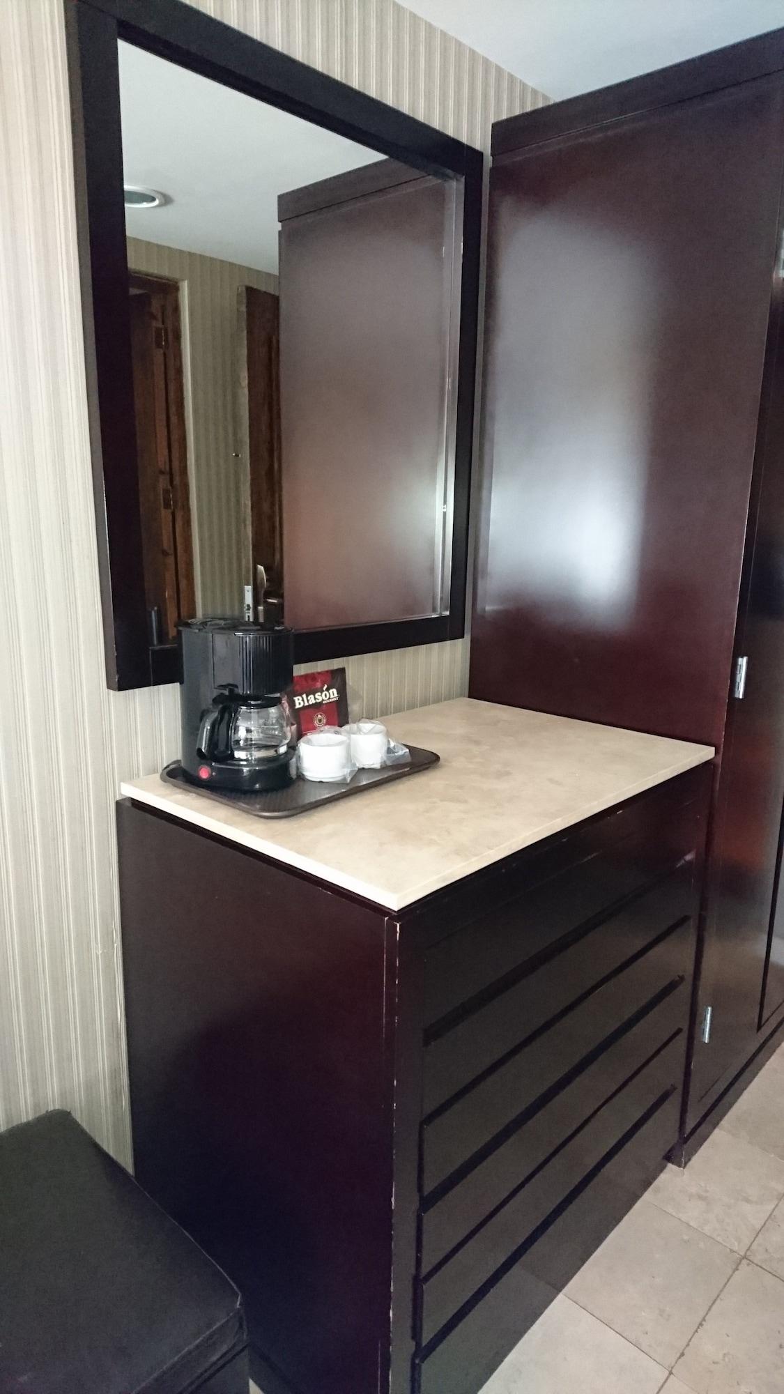Hotel Gobernador Дуранго Экстерьер фото