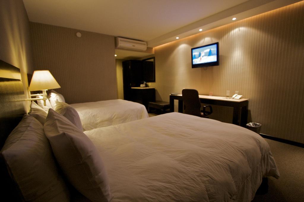 Hotel Gobernador Дуранго Экстерьер фото