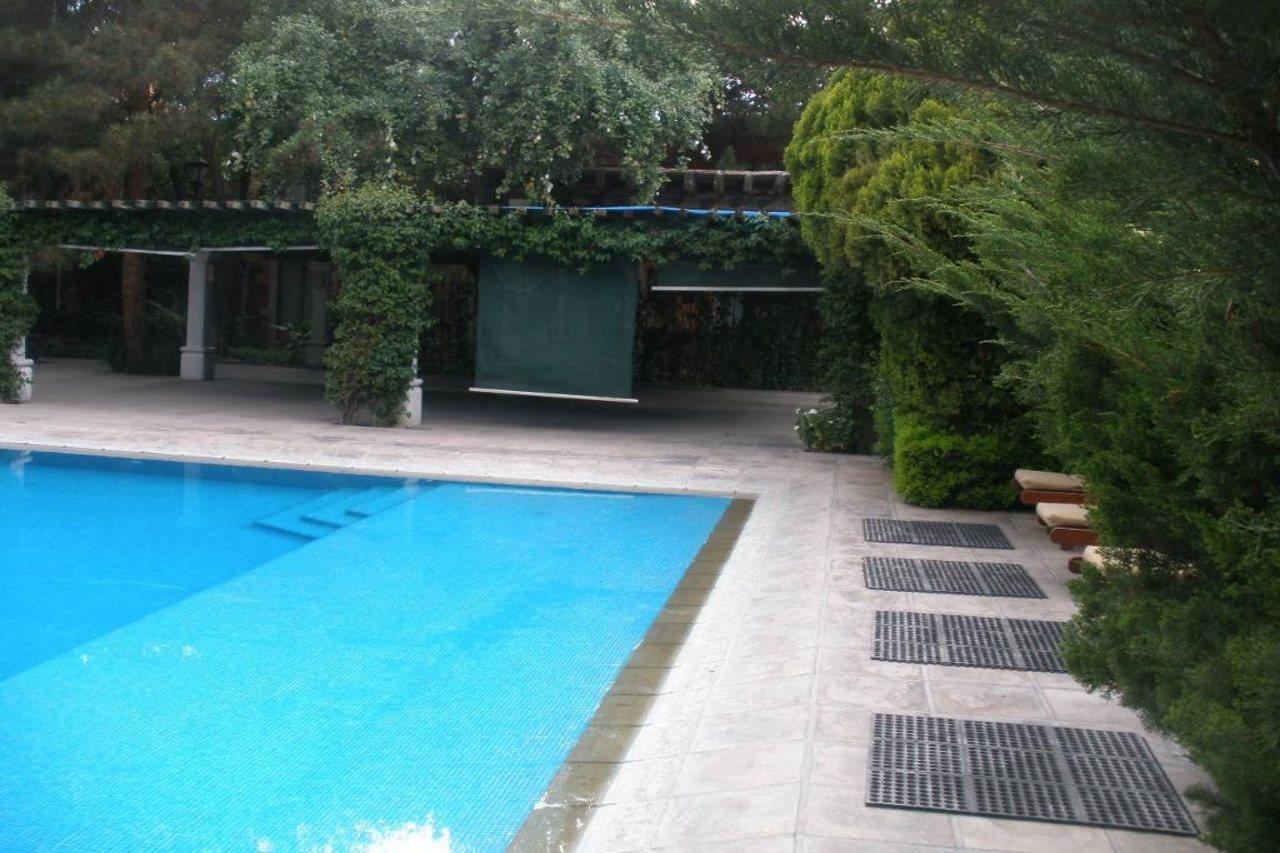 Hotel Gobernador Дуранго Экстерьер фото