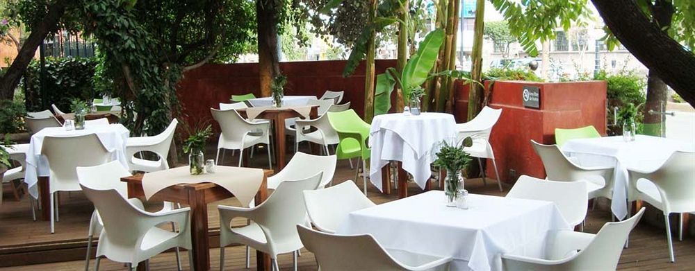 Hotel Gobernador Дуранго Экстерьер фото